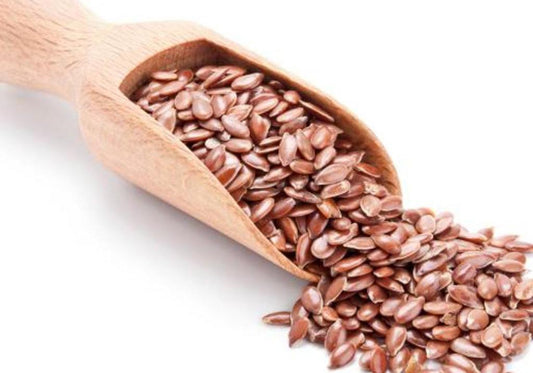 Pourquoi de la graine de lin dans nos friandises pour chevaux sans céréales ?